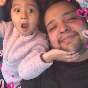 Meet your Posher, Julio